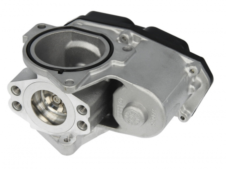 Supapa EGR potrivit AUDI A3, A4 ALLROAD B8, A4 B8, A5, A6 C6, Q5; SEAT ALTEA, ALTEA XL, EXEO, EXEO ST, LEON, TOLEDO III; SKODA OCTAVIA II, SUPERB II, YETI; VW BEETLE, EOS 2.0D 05.03- [1]