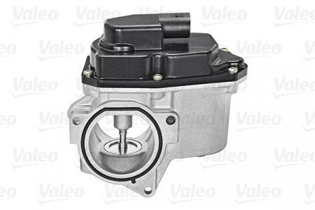 Supapa EGR potrivit AUDI A3, A4 ALLROAD B8, A4 B8, A5, A6 C6, Q5; SEAT ALTEA, ALTEA XL, EXEO, EXEO ST, LEON, TOLEDO III; SKODA OCTAVIA II, SUPERB II, YETI; VW BEETLE, EOS 2.0D 05.03- [4]