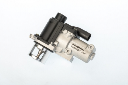 Supapa EGR potrivit AUDI A3, A4 ALLROAD B8, A4 B8, A5, A6 C6, Q5, TT; SEAT ALTEA, ALTEA XL, AROSA, EXEO, EXEO ST, LEON, TOLEDO III; SKODA OCTAVIA II, ROOMSTER, ROOMSTER PRAKTIK 1.4D-4.2D 08.97- [3]