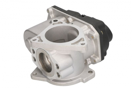 Supapa EGR - Supapa EGR potrivit AUDI A3, A4 ALLROAD B8, A4 B8, A5, A6 C6, Q5, TT; SEAT ALTEA, ALTEA XL, EXEO, EXEO ST, LEON, TOLEDO III; SKODA OCTAVIA II, SUPERB II, YETI; VW BEETLE, EOS 2.0D 05.03-
