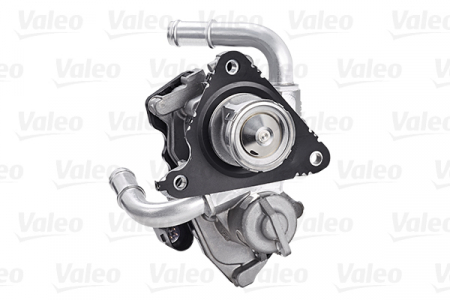 Supapa EGR potrivit AUDI A3, A4 ALLROAD B9, A4 B8, A4 B9, A5, A6 C7, Q2, Q5, TT; SEAT ARONA, ATECA, IBIZA V, LEON, LEON SC, LEON ST; SKODA KAMIQ, SCALA; VW ARTEON 1.6D/2.0D/2.0DH 11.07- [4]