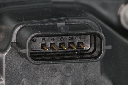 Supapa EGR potrivit AUDI A3, A4 ALLROAD B9, A4 B9, A5, A6 C8, A7, Q2, Q3, Q5; CUPRA FORMENTOR; SEAT LEON, LEON SPORTSTOURER; SKODA KAROQ, KODIAQ, OCTAVIA IV, SUPERB III; VW ARTEON 2.0D/2.0DH 11.14- [3]