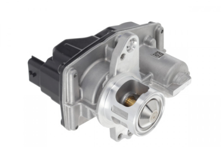 Supapa EGR potrivit AUDI A3, A4 ALLROAD B9, A4 B9, A5, A6 C8, A7, Q2, Q3, Q5; CUPRA FORMENTOR; SEAT LEON, LEON SPORTSTOURER; SKODA KAROQ, KODIAQ, OCTAVIA IV, SUPERB III; VW ARTEON 2.0D/2.0DH 11.14- [1]