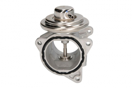 Supapa EGR potrivit AUDI A3; CHRYSLER SEBRING; DODGE AVENGER, CALIBER, JOURNEY; JEEP COMPASS, PATRIOT; MITSUBISHI GRANDIS, LANCER VIII, OUTLANDER II; SEAT ALTEA, ALTEA XL 1.2D/1.9D/2.0D 01.98- [1]