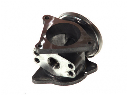 Supapa EGR potrivit AUDI A3; CHRYSLER SEBRING; DODGE AVENGER, CALIBER, JOURNEY; JEEP COMPASS, PATRIOT; MITSUBISHI GRANDIS, LANCER VIII, OUTLANDER II; SEAT ALTEA, ALTEA XL 1.2D/1.9D/2.0D 01.98- [1]
