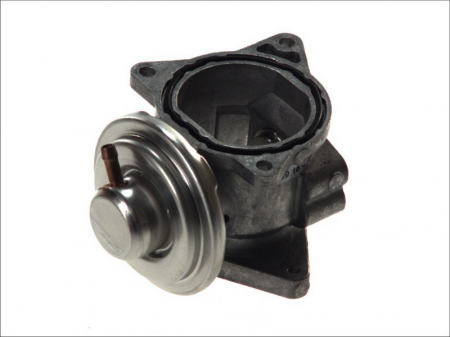 Supapa EGR - Supapa EGR potrivit AUDI A3; CHRYSLER SEBRING; DODGE AVENGER, CALIBER, JOURNEY; JEEP COMPASS, PATRIOT; MITSUBISHI GRANDIS, LANCER VIII, OUTLANDER II; SEAT ALTEA, ALTEA XL 1.2D/1.9D/2.0D 01.98-