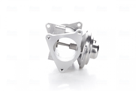 Supapa EGR potrivit AUDI A3; CHRYSLER SEBRING; DODGE CALIBER, JOURNEY; JEEP COMPASS, PATRIOT; MITSUBISHI GRANDIS, LANCER VIII, OUTLANDER II; SEAT ALTEA, ALTEA XL, CORDOBA 1.2D/1.9D/2.0D 01.98- [2]