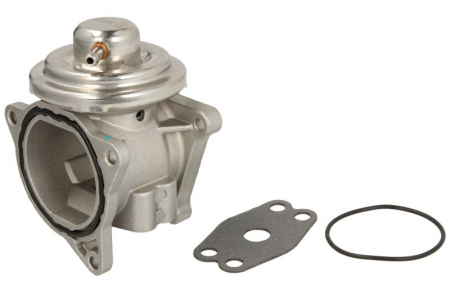 Supapa EGR - Supapa EGR potrivit AUDI A3; CHRYSLER SEBRING; DODGE CALIBER, JOURNEY; JEEP COMPASS, PATRIOT; MITSUBISHI GRANDIS, LANCER VIII, OUTLANDER II; SEAT ALTEA, ALTEA XL, CORDOBA 1.2D/1.9D/2.0D 01.98-