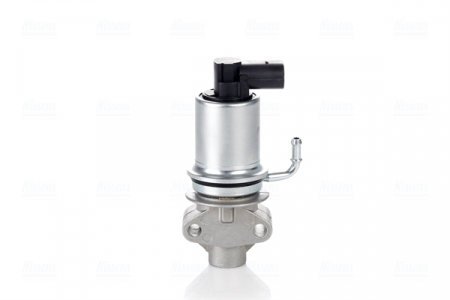 Supapa EGR potrivit AUDI A3; SEAT ALHAMBRA, ALTEA, ALTEA XL, LEON, TOLEDO III; SKODA OCTAVIA I, OCTAVIA II; VW BORA, BORA I, CADDY III, CADDY III/MINIVAN, GOLF IV, GOLF V 1.4-2.0LPG 09.95- [1]