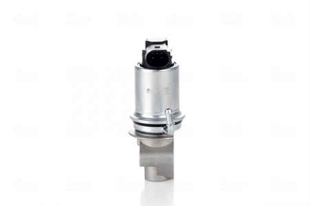 Supapa EGR potrivit AUDI A3; SEAT ALHAMBRA, ALTEA, ALTEA XL, LEON, TOLEDO III; SKODA OCTAVIA I, OCTAVIA II; VW BORA, BORA I, CADDY III, CADDY III/MINIVAN, GOLF IV, GOLF V 1.4-2.0LPG 09.95- [2]