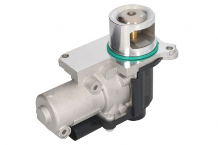 Supapa EGR - Supapa EGR potrivit AUDI A3; SEAT ALTEA, ALTEA XL, CORDOBA, IBIZA III, IBIZA IV, IBIZA IV SC, LEON, TOLEDO III; SKODA FABIA II, OCTAVIA II, ROOMSTER, ROOMSTER PRAKTIK 1.4D/1.9D/2.0D 10.01-