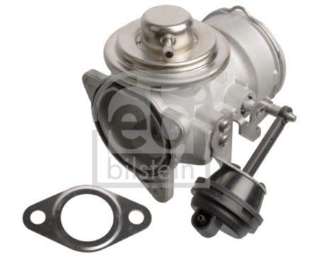 Supapa EGR potrivit AUDI A3; SEAT IBIZA III, LEON, TOLEDO II; SKODA OCTAVIA I; VW BORA, BORA I, GOLF IV 1.9D 02.00-02.08 [1]