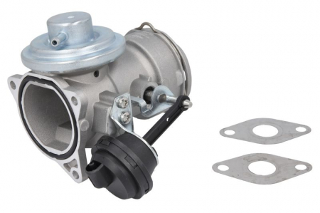 Supapa EGR potrivit AUDI A3; SEAT IBIZA III, LEON, TOLEDO II; SKODA OCTAVIA I; VW BORA, BORA I, GOLF IV 1.9D 02.00-02.08 [4]