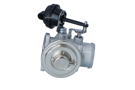 Supapa EGR potrivit AUDI A4 B5, A4 B6, A6 C5; FORD GALAXY I, GALAXY MK I; SEAT ALHAMBRA; SKODA SUPERB I; VW GOLF IV, PASSAT B5, PASSAT B5.5, SHARAN 1.9D 03.95-03.10 [5]