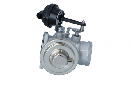 Supapa EGR potrivit AUDI A4 B5, A4 B6, A6 C5; FORD GALAXY I, GALAXY MK I; SEAT ALHAMBRA; SKODA SUPERB I; VW GOLF IV, PASSAT B5, PASSAT B5.5, SHARAN 1.9D 03.95-03.10 [2]