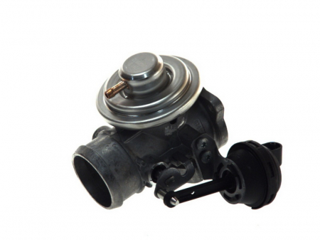 Supapa EGR potrivit AUDI A4 B5, A4 B6, A6 C5; FORD GALAXY I; SEAT ALHAMBRA; SKODA SUPERB I; VW PASSAT B5, PASSAT B5.5, SHARAN 1.9D 03.95-03.10 [2]
