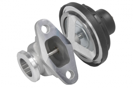 Supapa EGR - Supapa EGR potrivit AUDI A4 B5, A4 B6, A6 C5; SEAT ALHAMBRA; SKODA SUPERB I; VW PASSAT B5, PASSAT B5.5, SHARAN 1.9D 09.95-03.10