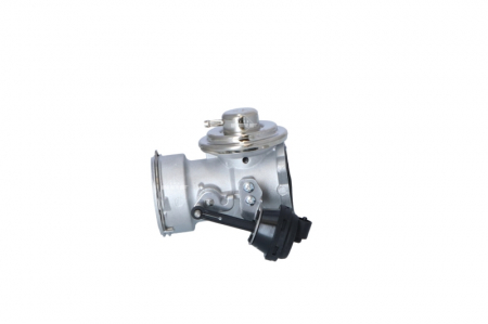 Supapa EGR potrivit AUDI A4 B6, A6 C5; FORD GALAXY I, GALAXY MK I; SEAT ALHAMBRA, LEON, TOLEDO II; SKODA SUPERB I; VW BORA, BORA I, GOLF IV, MULTIVAN V, PASSAT B5.5, SHARAN 1.9D 01.00-03.10 [2]