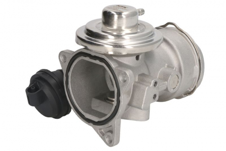 Supapa EGR potrivit AUDI A4 B6, A6 C5; FORD GALAXY I; SEAT ALHAMBRA; SKODA SUPERB I; VW BORA I, GOLF IV, MULTIVAN V, PASSAT B5.5, SHARAN, TRANSPORTER V 1.9D 03.00-03.10 [1]