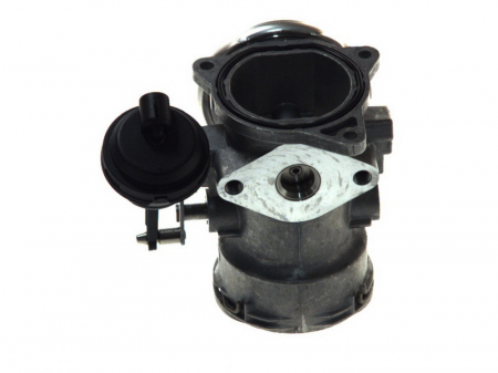 Supapa EGR potrivit AUDI A4 B6, A6 C5; FORD GALAXY I; SEAT ALHAMBRA; SKODA SUPERB I; VW BORA I, GOLF IV, MULTIVAN V, PASSAT B5.5, SHARAN, TRANSPORTER V 1.9D 03.00-03.10 [2]