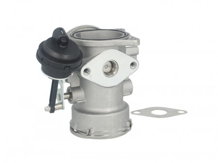 Supapa EGR potrivit AUDI A4 B6, A6 C5; FORD GALAXY I; SEAT ALHAMBRA; SKODA SUPERB I; VW BORA I, MULTIVAN V, PASSAT B5.5, SHARAN, TRANSPORTER V 1.9D 03.00-03.10 [1]