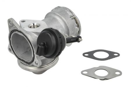Supapa EGR potrivit AUDI A4 B6, A6 C5; FORD GALAXY I; SEAT ALHAMBRA; SKODA SUPERB I; VW BORA I, MULTIVAN V, PASSAT B5.5, SHARAN, TRANSPORTER V 1.9D 03.00-03.10 [2]