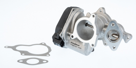 Piese Auto - Supapa EGR potrivit AUDI A4 B7, A6 C6 2.0D 07.04-08.11