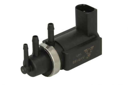 Supapa EGR - Supapa EGR potrivit AUDI A6 C4, A6 C5, ALLROAD C5 2.5D 06.94-08.05