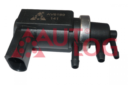 Supapa EGR potrivit AUDI A6 C4, A6 C5, ALLROAD C5 2.5D 06.94-08.05 [2]