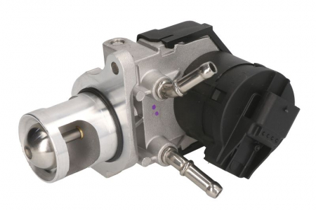 Supapa EGR - Supapa EGR potrivit BMW 1 (E81), 1 (E82), 1 (E87), 1 (E88), 1 (F20), 1 (F21), 2 (F22, F87), 2 (F23), 3 (E90), 3 (E91), 3 (E92), 3 (E93), 3 (F30, F80), 3 (F31) 1.6D/2.0D/3.0D 06.04-