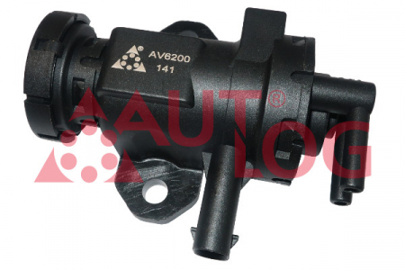 Supapa EGR - Supapa EGR potrivit BMW 1 (E81), 1 (E82), 1 (E87), 1 (E88), 1 (F20), 1 (F21), 2 (F22, F87), 2 (F23), 3 (E90), 3 (E91), 3 (E92), 3 (F30, F80) 1.6D/2.0D/3.0D 03.06-
