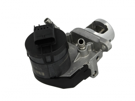 Supapa EGR potrivit BMW 1 (E81), 1 (E82), 1 (E87), 1 (E88), 1 (F20), 1 (F21), 2 (F22, F87), 3 (E90), 3 (E91), 3 (E92), 3 (E93), 3 (F30, F80), 3 (F31), 3 GRAN TURISMO (F34) 1.6D/2.0D/3.0D 12.04- [1]