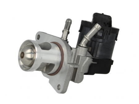 Supapa EGR - Supapa EGR potrivit BMW 1 (E81), 1 (E82), 1 (E87), 1 (E88), 1 (F20), 1 (F21), 2 (F22, F87), 3 (E90), 3 (E91), 3 (E92), 3 (E93), 3 (F30, F80), 3 (F31), 3 GRAN TURISMO (F34) 1.6D/2.0D/3.0D 12.04-