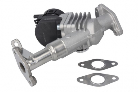 Supapa EGR - Supapa EGR potrivit BMW 1 (E81), 1 (E82), 1 (E88), 3 (E90), 3 (E91), 3 (E92), 3 (E93), 5 (E60), 5 (E61) 1.6/2.0 09.06-12.13