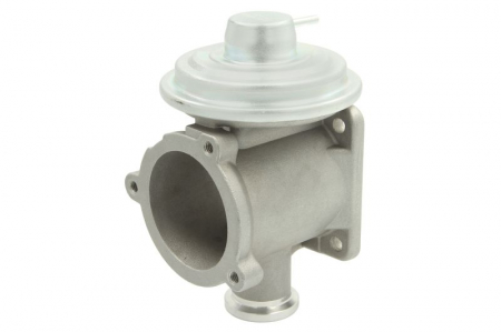 Supapa EGR - Supapa EGR potrivit BMW 1 (E87), 3 (E90), 3 (E91), 3 (E92), 3 (E93), 5 (E60), 5 (E61), 7 (E65, E66, E67), X3 (E83), X5 (E53), X5 (E70) 2.0D/2.5D/3.0D 04.01-09.13