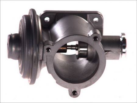 Supapa EGR potrivit BMW 1 (E87), 3 (E90), 3 (E91), 3 (E92), 3 (E93), 5 (E60), 5 (E61), 7 (E65, E66, E67), X3 (E83), X5 (E53), X5 (E70), X6 (E71, E72) 2.0D/2.5D/3.0D 09.02-12.13 [2]