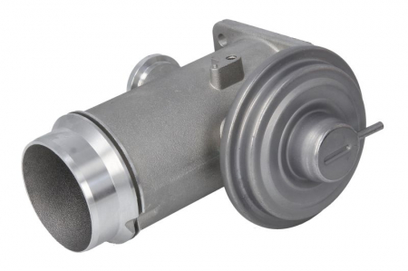 Supapa EGR potrivit BMW 1 (E87), 3 (E90), 3 (E91), 3 (E92), 3 (E93), 5 (E60), 5 (E61), 7 (E65, E66, E67), X3 (E83), X5 (E70), X6 (E71, E72) 2.0D/2.5D/3.0D 09.03-12.13 [1]