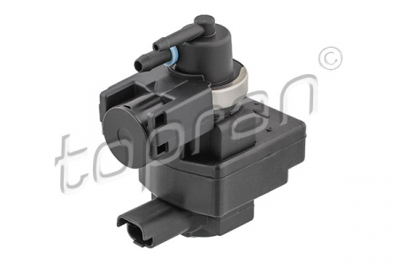 Supapa EGR - Supapa EGR potrivit BMW 1 (F20), 1 (F21), 3 (F30, F80), 3 (F31); MINI (R56), (R57), (R58), (R59), CLUBMAN (R55), COUNTRYMAN (R60), PACEMAN (R61) 1.6 10.06-