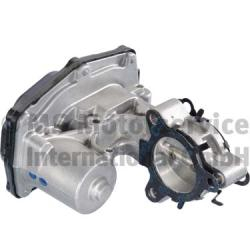 Supapa EGR - Supapa EGR potrivit BMW 1 (F40), 2 (F45), 2 GRAN TOURER (F46), 5 (G30, F90), 5 (G31), 7 (G11, G12), X1 (F48), X2 (F39), X3 (G01, F97), X4 (G02, F98), X5 (G05, F95), X6 (G06 1.5D-3.0D 07.14-