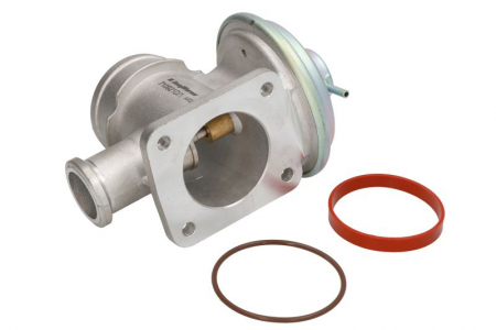 Supapa EGR - Supapa EGR potrivit BMW 3 (E46), 5 (E39), 7 (E38), 7 (E65, E66, E67); LAND ROVER FREELANDER I, RANGE ROVER III 2.0D-4.4 02.98-08.12