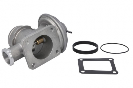 Supapa EGR - Supapa EGR potrivit BMW 3 (E46), 5 (E39), 7 (E38), 7 (E65, E66, E67), X5 (E53) 2.0D-3.9D 02.98-09.06