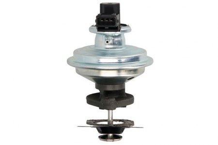 Supapa EGR - Supapa EGR potrivit BMW Seria 1 (E81), 1 (E82), 1 (E87), 1 (E88), 3 (E90), 3 (E91), 3 (E92), 3 (E93), 5 (E60), 5 (E61), X3 (E83); MINI (R56), (R57), (R58), (R59) 1.6D/2.0D 06.04-10.16