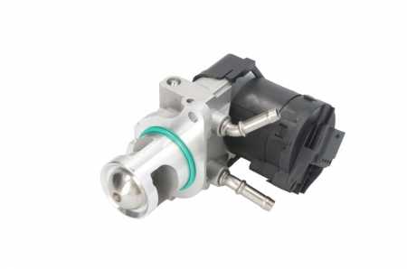 Supapa EGR - Supapa EGR potrivit BMW Seria 1 (E81), 1 (E82), 1 (E88), 1 (F20), 3 (E90), 3 (E91), 3 (E92), 3 (E93), 3 (F30, F80), 5 (E60), 5 (E61), 5 (F10), 5 (F11), 5 GRAN TURISMO (F07) 1.6D/2.0D/3.0D 12.04-06.19
