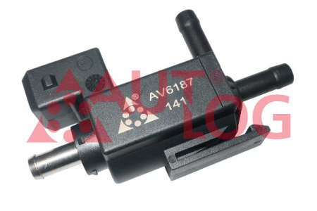 Supapa EGR - Supapa EGR potrivit CADILLAC BLS; OPEL SIGNUM, VECTRA C, VECTRA C GTS; SAAB 9-3, 9-3X 2.0/2.0ALK 09.02-02.15