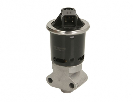 Supapa EGR - Supapa EGR potrivit CHEVROLET AVEO / KALOS, MATIZ; DAEWOO KALOS, MATIZ 1.0/1.2 01.03-