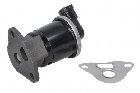 Supapa EGR - Supapa EGR potrivit CHEVROLET LACETTI, REZZO; DAEWOO LACETTI, NUBIRA, TACUMA / REZZO 1.4/1.6/1.8 05.97-