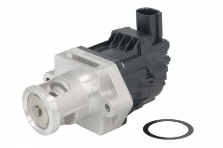 Supapa EGR - Supapa EGR potrivit CHEVROLET MALIBU; OPEL ASTRA J, ASTRA J GTC, CASCADA, INSIGNIA A, INSIGNIA A COUNTRY, ZAFIRA C; SAAB 9-5 2.0D 07.08-
