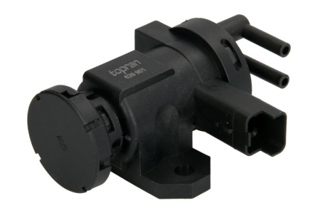 Supapa EGR - Supapa EGR potrivit CITROEN BERLINGO, BERLINGO/MINIVAN, C3 I, C5 I, C5 II, C8, EVASION, JUMPER I, JUMPY I, XANTIA, XSARA, XSARA PICASSO; FIAT DUCATO 1.4D-2.2D 06.96-
