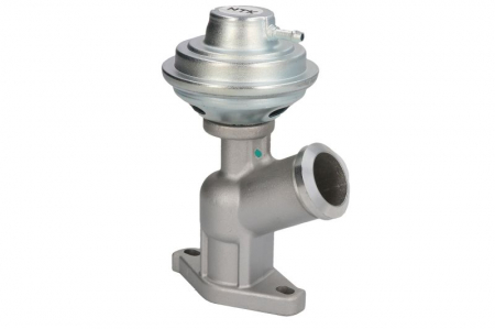 Supapa EGR - Supapa EGR potrivit CITROEN BERLINGO, BERLINGO/MINIVAN, C4 I, C5, C5 I, EVASION, JUMPY, XANTIA, XSARA, XSARA PICASSO; FIAT SCUDO, ULYSSE; LANCIA ZETA; PEUGEOT 206, 306, 307, 406 2.0D 06.98-12.11
