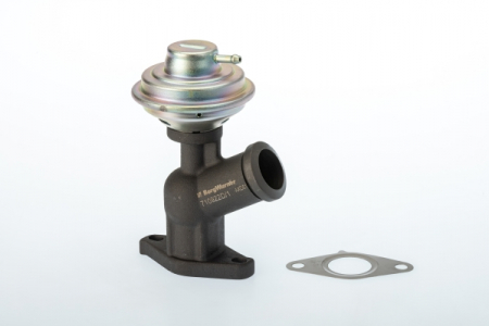 Supapa EGR potrivit CITROEN BERLINGO, BERLINGO/MINIVAN, C5 I, JUMPY, XANTIA, XSARA, XSARA PICASSO; FIAT SCUDO, ULYSSE; LANCIA ZETA; PEUGEOT 206, 306, 307, 406, 607, 806, EXPERT 2.0D 06.98- [2]